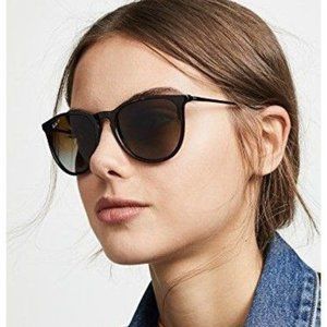 erika sunglasses rayban